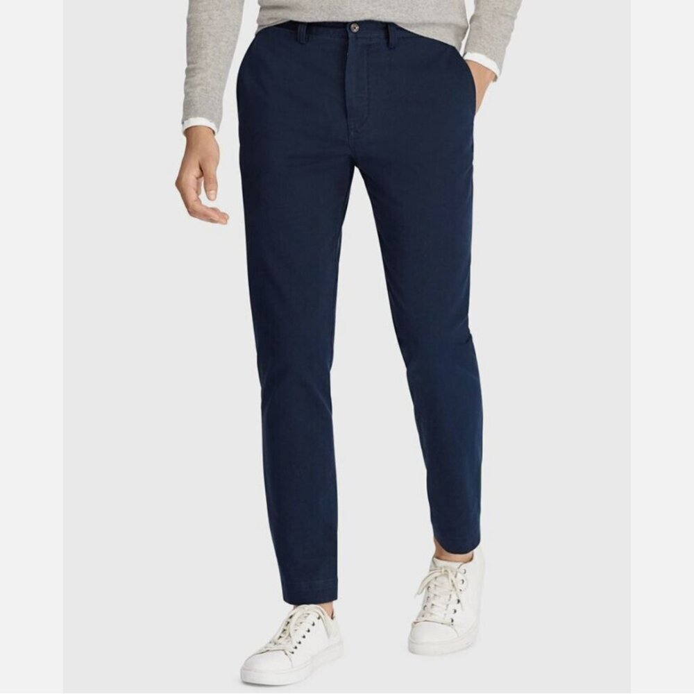 Polo Ralph Lauren Bedford Chino Pants